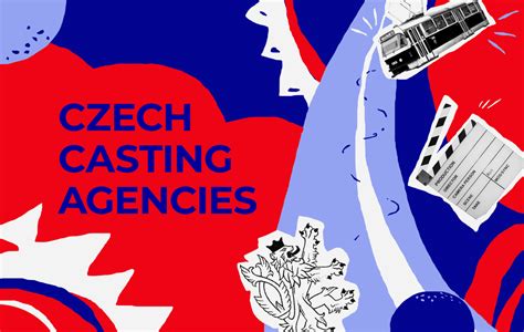 cz casting|We are the biggest Czech casting agency